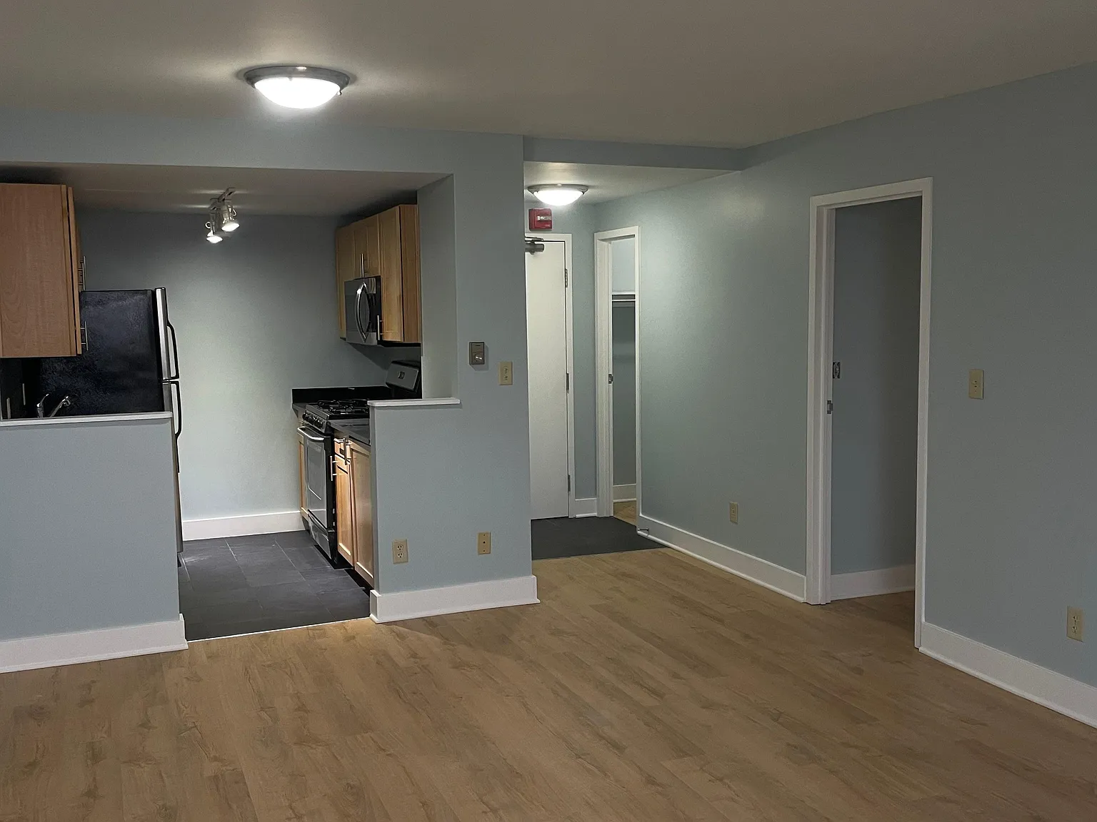 1 bed, 650 sqft, $950 — Photo 4