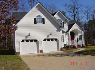 10778 Ashcake Station Pl, Mechanicsville, VA 23116
