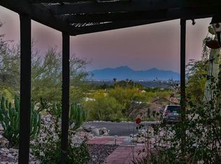 1641 E Calle El Cid, Tucson, AZ 85718
