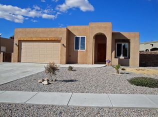1305 Tiffany Ln SE, Rio Rancho, NM 87124