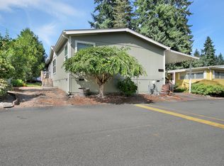 11307 125th St Ct E #90, Puyallup, WA 98374