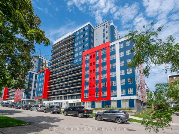 258 A Sunview St #186, Waterloo, ON N2L 0H6
