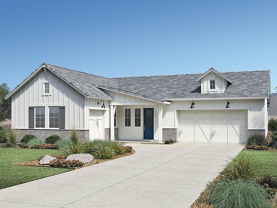 Farmhouse
