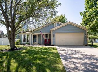 2769 Ciniminson Ct, Hilliard, OH 43026