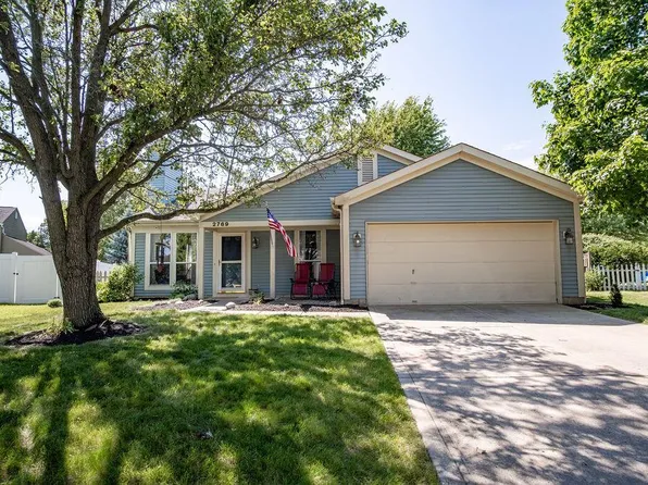 2769 Ciniminson Ct, Hilliard, OH 43026
