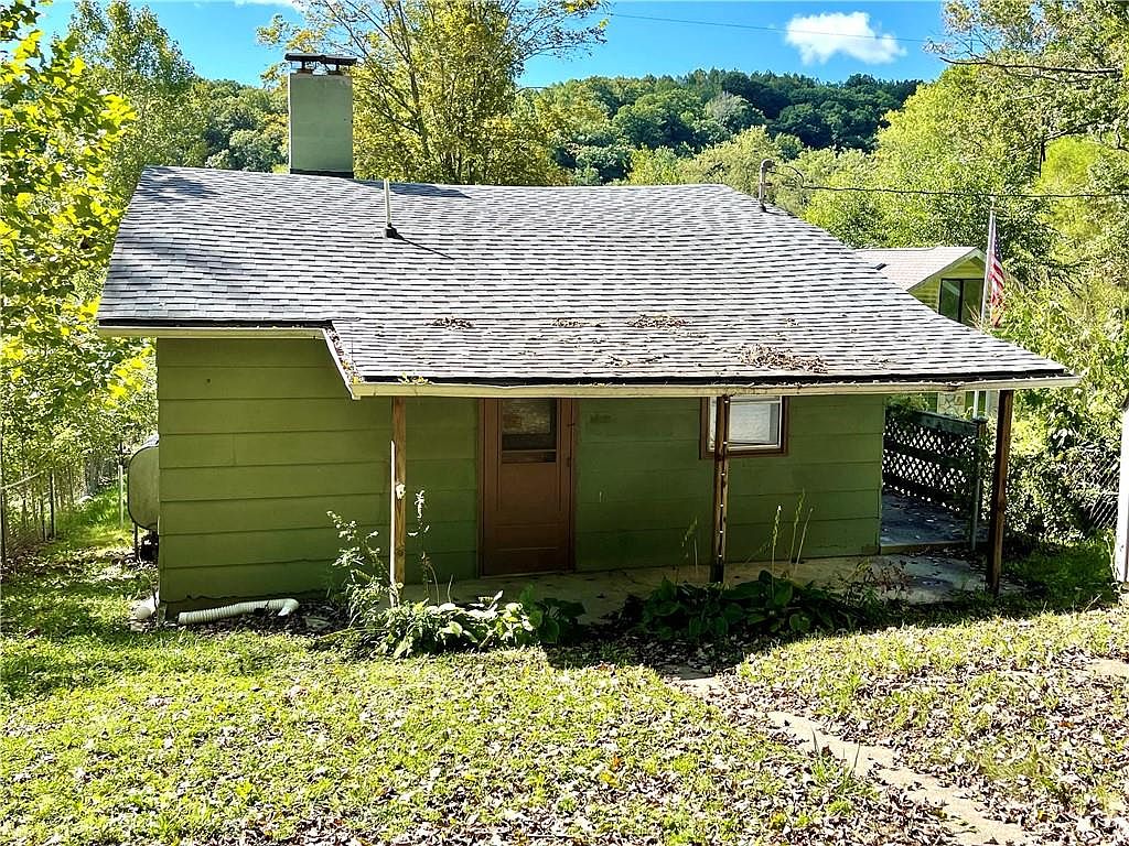 4545 Upper Patton Park Rd, Martinsville, IN 46151 Zillow