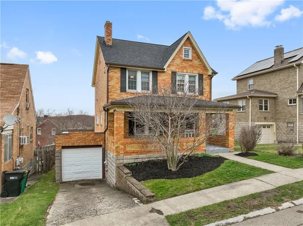 170 Clearview Ave, Pittsburgh, PA 15229
