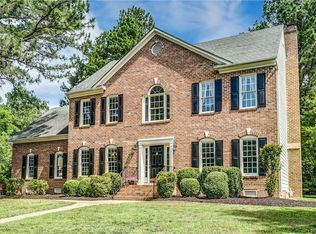 12412 Chadsworth Pl, Glen Allen, VA 23059