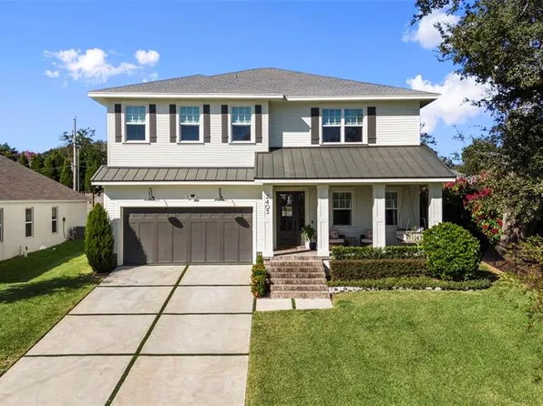 2403 Cambridge Ave, Lakeland, FL 33803