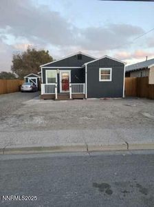 540 Dartmouth Ave, Lovelock, NV, 89419
