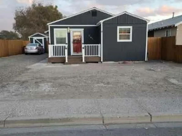 540 Dartmouth Ave, Lovelock, NV 89419