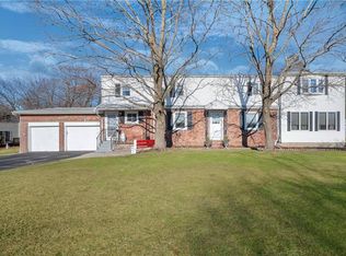 1 Intervale Ave, North Providence, RI 02911