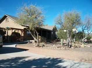 164 W Lucky Ln, Payson, AZ 85541