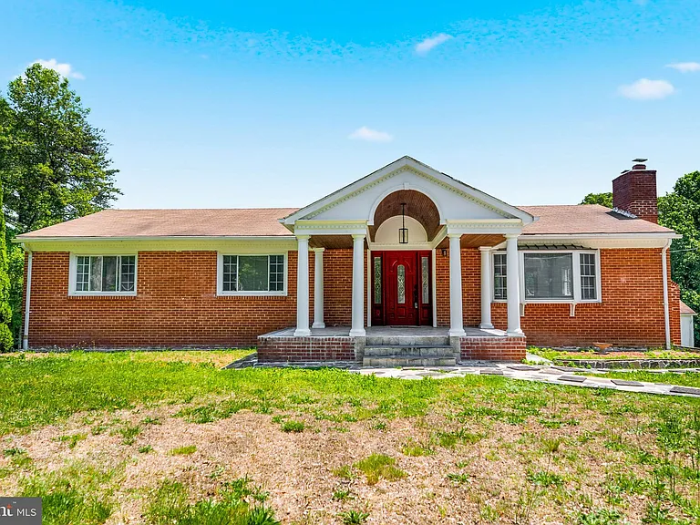 11325 Bacon Race Rd — Photo 1