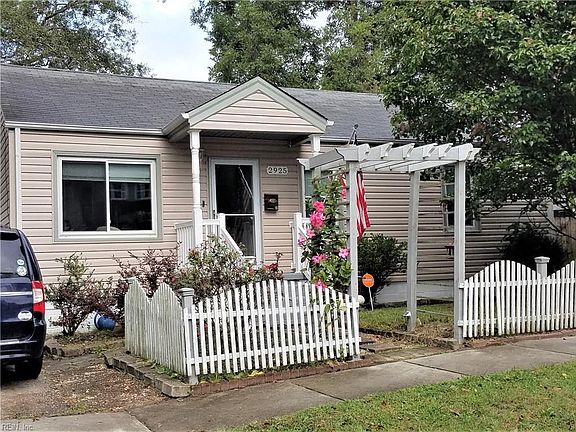 Plenty of Driveway Spc next to  this 4 BR Updated, Upgraded Home.