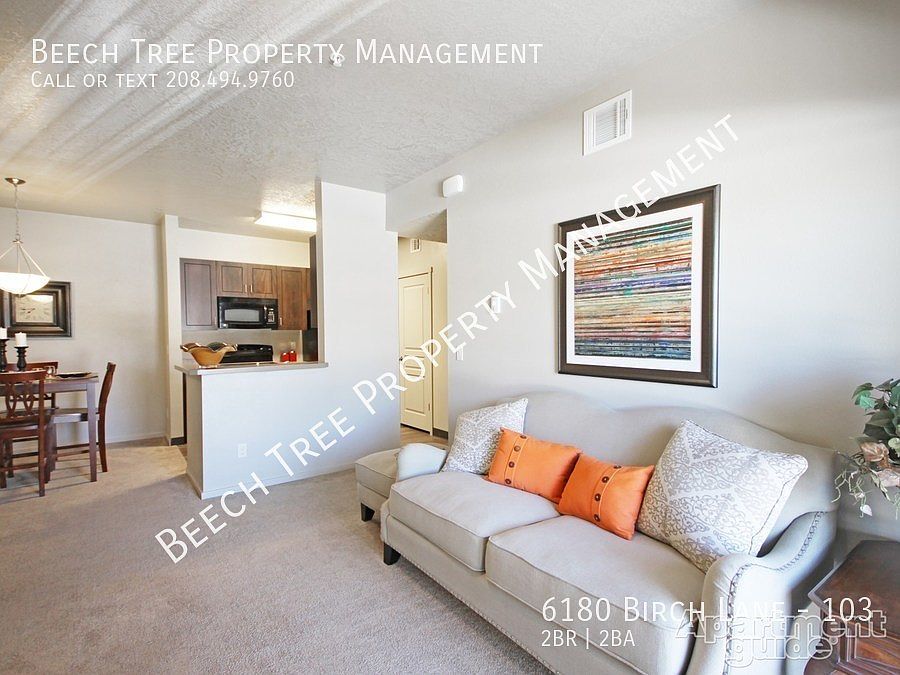 2nd image of 6180 Birch Ln APT 103