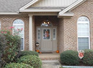 1328 Carson Dr, Prattville, AL 36067