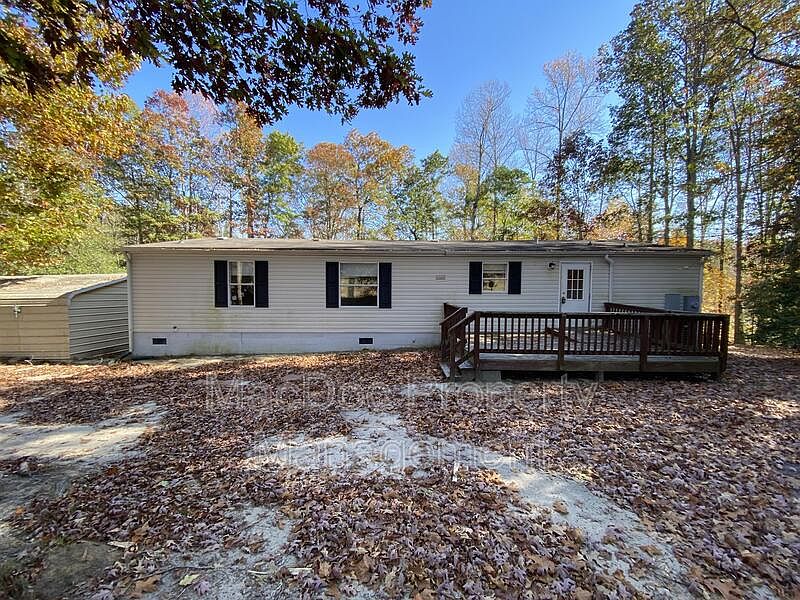 12292 Birkdale Ln, Ruther Glen, VA 22546 Zillow