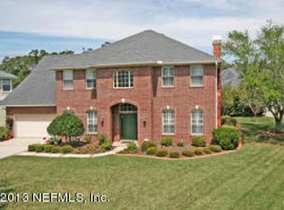 400 W Mill Chase Ct, Ponte Vedra Beach, FL 32082