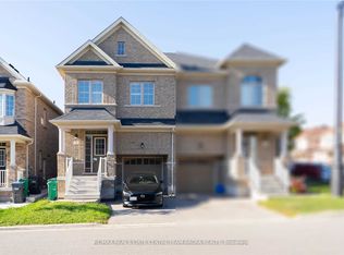 3 Chesterwood Cres, Brampton, ON L6Y 0Z3