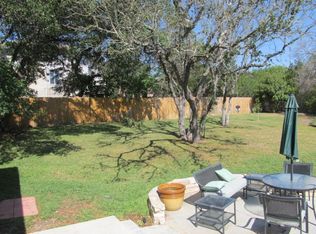 2936 Cedar Crest Cir, Round Rock, TX 78665