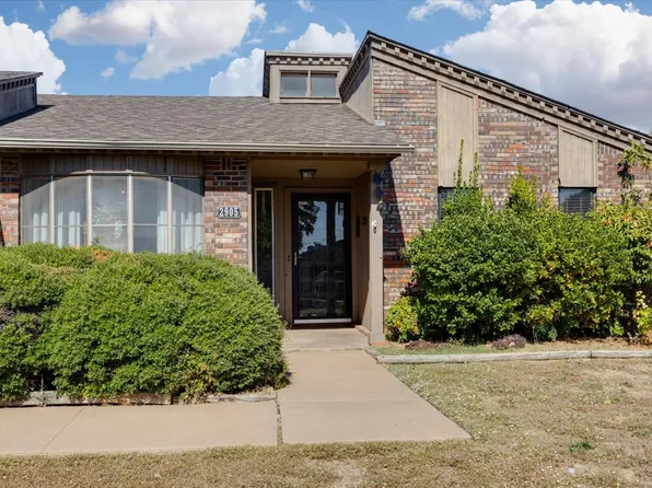 2905 NW Templeton Ter, Lawton, OK 73505