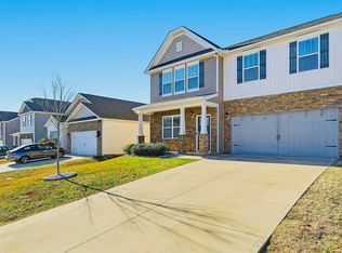 421 Millridge Rd, Piedmont, SC 29673