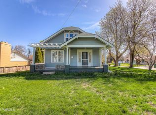 101 N 32nd Ave, Yakima, WA 98902