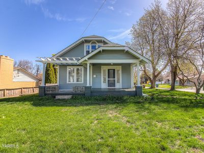 101 N 32nd Ave, Yakima, WA, 98902