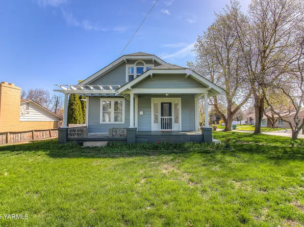 101 N 32nd Ave, Yakima, WA 98902