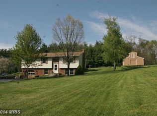 12309 Itnyre Rd, Smithsburg, MD 21783
