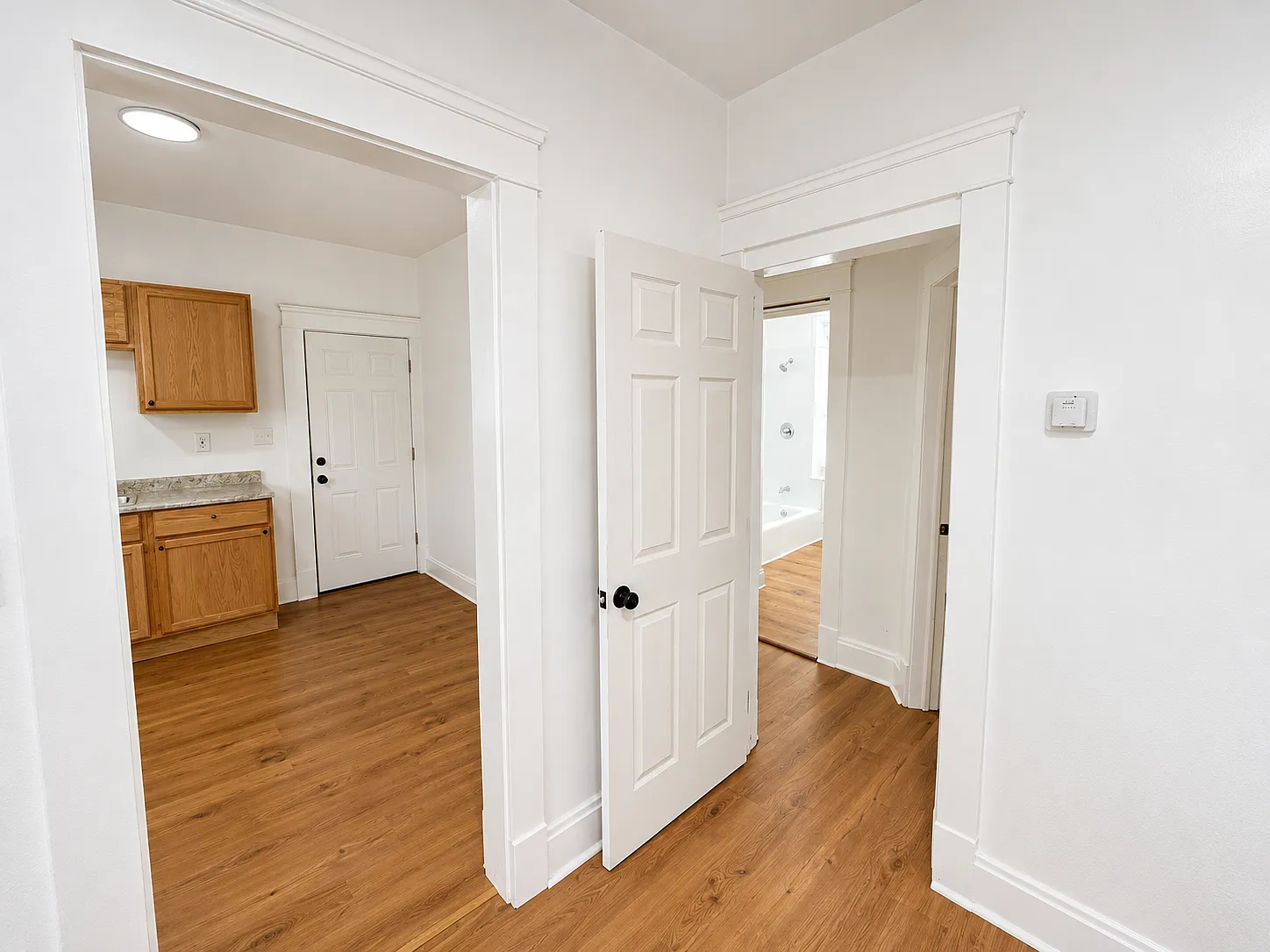 3410 East 135th Street, Unit A (Downstairs) — Photo 3