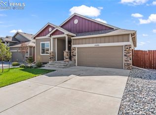 13593 Park Meadows Dr, Peyton, CO 80831