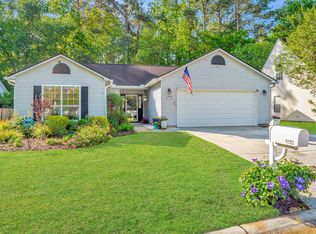 1722 S Nicole Pl, Charleston, SC 29414