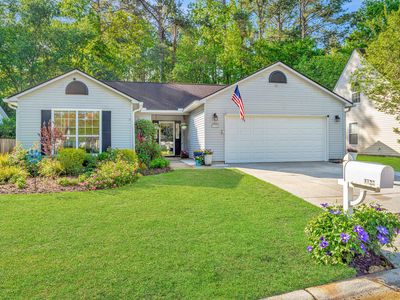1722 S Nicole Pl, Charleston, SC, 29414