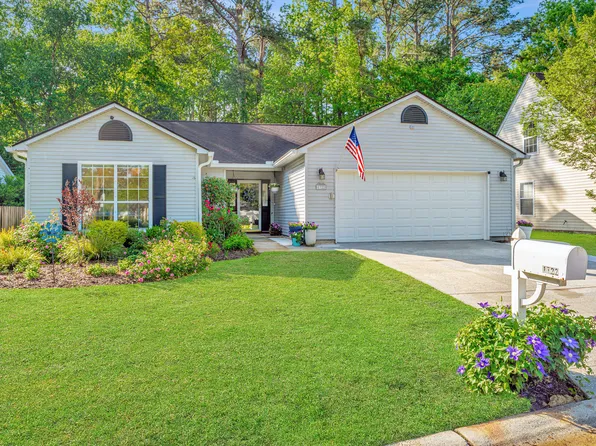 1722 S Nicole Pl, Charleston, SC 29414