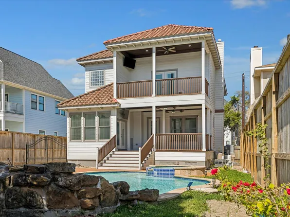 1408 W 23rd St, Houston, TX 77008