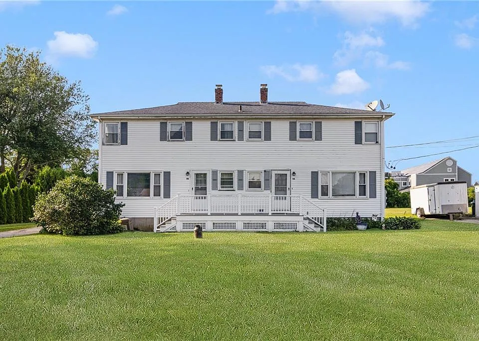 9 Chestnut Hill Rd #B