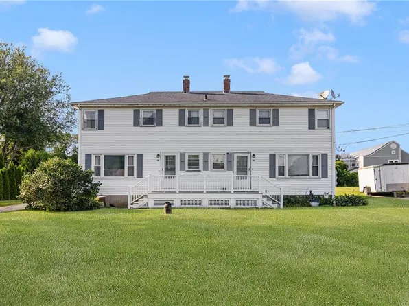 9 Chestnut Hill Rd #B, Middletown, RI 02842