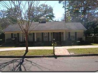 527 North Ride, Tallahassee, FL 32303