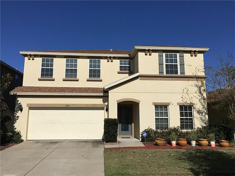 1st image of 2707 Winglewood Cir