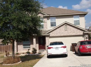 15307 Zebra Dale, San Antonio, TX 78253