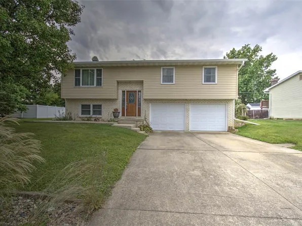 1325 Nolan Ct, Mt Zion, IL 62549