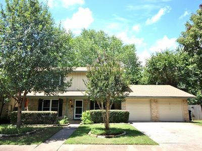 6616 Lexington Rd, Austin, TX, 78757
