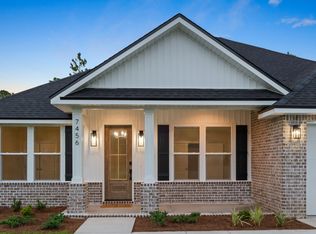 7456 Brewster St, Navarre, FL 32566