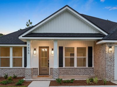 7456 Brewster St, Navarre, FL, 32566