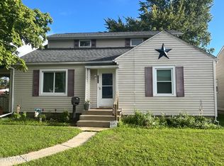 801 Oliver St, Saint Marys, OH 45885