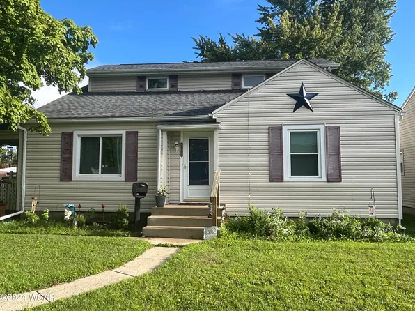 801 Oliver St, Saint Marys, OH 45885