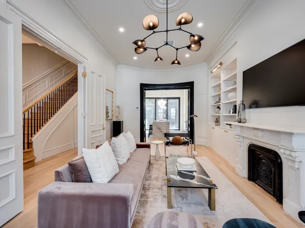 298 Columbus Ave #3, Boston, MA 02116