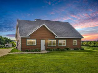 N5692 800th St, Ellsworth, WI 54011
